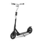 PATINETE FRENZY AIR ZERO 205MM BLACK-SILVER