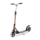 PATINETE FRENZY DUAL BRAKE V4 205MM BRONCE