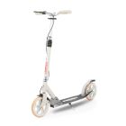 PATINETE FRENZY DUAL BRAKE V4 205MM CREAM