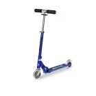 MICRO SPRITE BLUE ZAFIRO LED SCOOTER