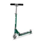 MICRO SPRITE VERDE FOREST LED SCOOTER