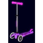 MINI MICRO DELUXE GLOW PINK SCOOTER