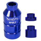 PEG BESTIAL ALUMINIO AZUL