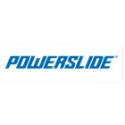 POWERSLIDE LOGO STICKER
