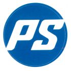 PS LOGO STICKER