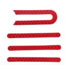 PEGATINAS EMBELLECEDORES (PACK 4)