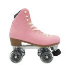 QUAD CHUFFED WANDERER VEGAN PINK
