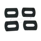 PITCH CONTROL SET FLAT ACROSS (4 PACK)