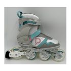 PLAYLIFE CLOUD 90  82A GRIS-TEAL (MUESTRA)