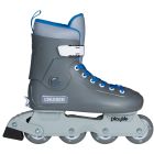 PLAYLIFE CRUISER GREY ADJ