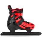 POWERSLIDE ICE KHAAN JR TT ROJO (MUESTRA)