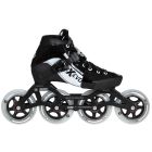 POWERSLIDE 3X ADJ EVO BLACK-WHITE
