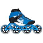 POWERSLIDE 3X ADJ EVO BLUE-WHITE