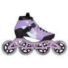 POWERSLIDE 3X ADJ EVO LAVENDER-WHITE