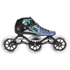 POWERSLIDE ACCEL RACE REFLECTIVE 3X125