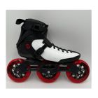 POWERSLIDE ARISE 110 BLACK-WHITE (SAMPLE)