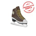 POWERSLIDE ICE TAYLOR MARRON-BLANCO-NEGRO (MUESTRA)