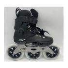 POWERSLIDE NEXT PRO BLACK 125 (USED)