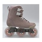 POWERSLIDE PHEME PINK 100 (USED)