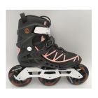 POWERSLIDE PHUZION ARGON CORAL BLACK-PINK TIRNITY (SAMPLE)