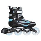 POWERSLIDE PHUZION RADON SLATE GREY 84