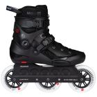 POWERSLIDE STORM BLACK 110