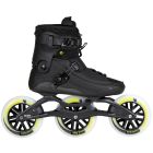 POWERSLIDE SWELL CARBON 125 3D ADAPT