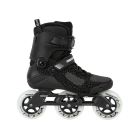 POWERSLIDE SWELL LITE BLACK 100