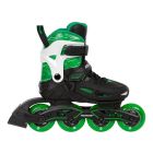 POWERSLIDE UNIVERSE GREEN 4W