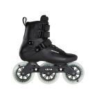 POWERSLIDE URBAN KAZE BLACK 110