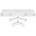 KIZER SHIFT UNLIMITED WHITE FRAME