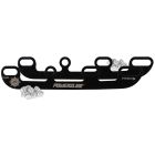POWERSLIDE SABRES 4 ICE BLADE BLACK BLADES