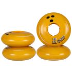 UNDERCOVER UC MOVIES JOEY LUNGER 59MM 88A WHEELS (4 PACK)