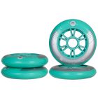 UNDERCOVER UC MOVIES MIRIAM FATMI 100MM 88A WHEELS (4 PACK)