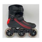 POWERSLIDE SWELL BLACK 100 – 3D ADAPT (SAMPLE)