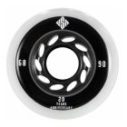 RUEDAS USD TEAM 68MM 90A (PACK 4)