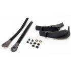 UNIVERSAL POWERSLIDE INSTEP CLOSURE