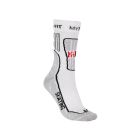 POWERSLIDE MYFIT FITNESS SOCKS