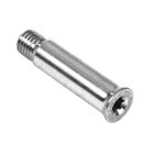 POWERSLIDE SCREW PLATE 34MM