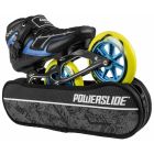 POWERSLIDE MAX 125MM SPEED WHELLS COVER (2 PACK)