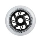 RUEDAS POWERSLIDE NEONS 125MM 85A MULTICOLOR (PACK 6)