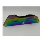 CHASIS POWERSLIDE TRINITY COMBAT OILSLICK 260MM 3X110 10,2’’ (MUESTRA)