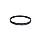 PULSERA FINA FLYING EAGLE ADULTO NEGRO