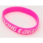 PULSERA FLYING EAGLE ADULTO ROSA