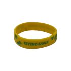 PULSERA FLYING EAGLE JUNIOR AMARILLO