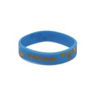 FLYING EAGLE JUNIOR BLUE II BRACELET