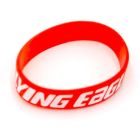 PULSERA FLYING EAGLE JUNIOR ROJO