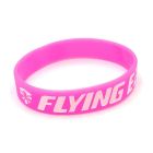PULSERA FLYING EAGLE JUNIOR ROSA