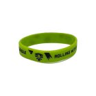 PULSERA FLYING EAGLE JUNIOR VERDE II