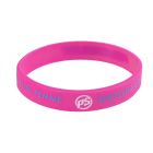 PULSERA POWERSLIDE PHEME PINK